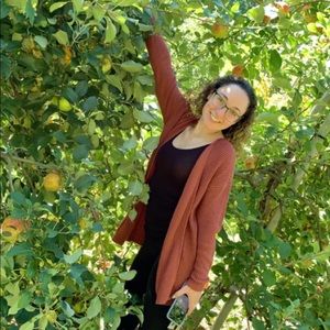 Meet your Posher, Vanessa